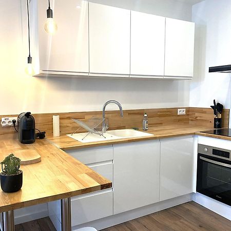 Hypercentre Calme - Le Gatsby - Coconhome Besançon Exteriér fotografie