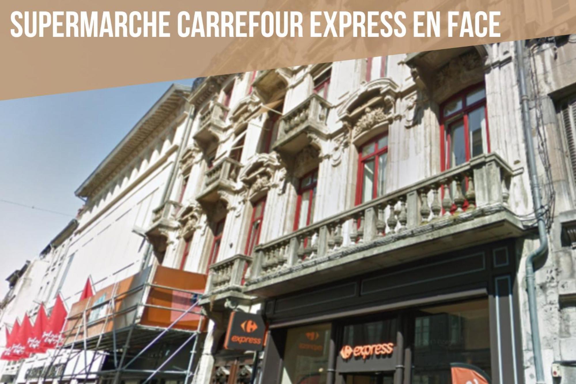 Hypercentre Calme - Le Gatsby - Coconhome Besançon Exteriér fotografie