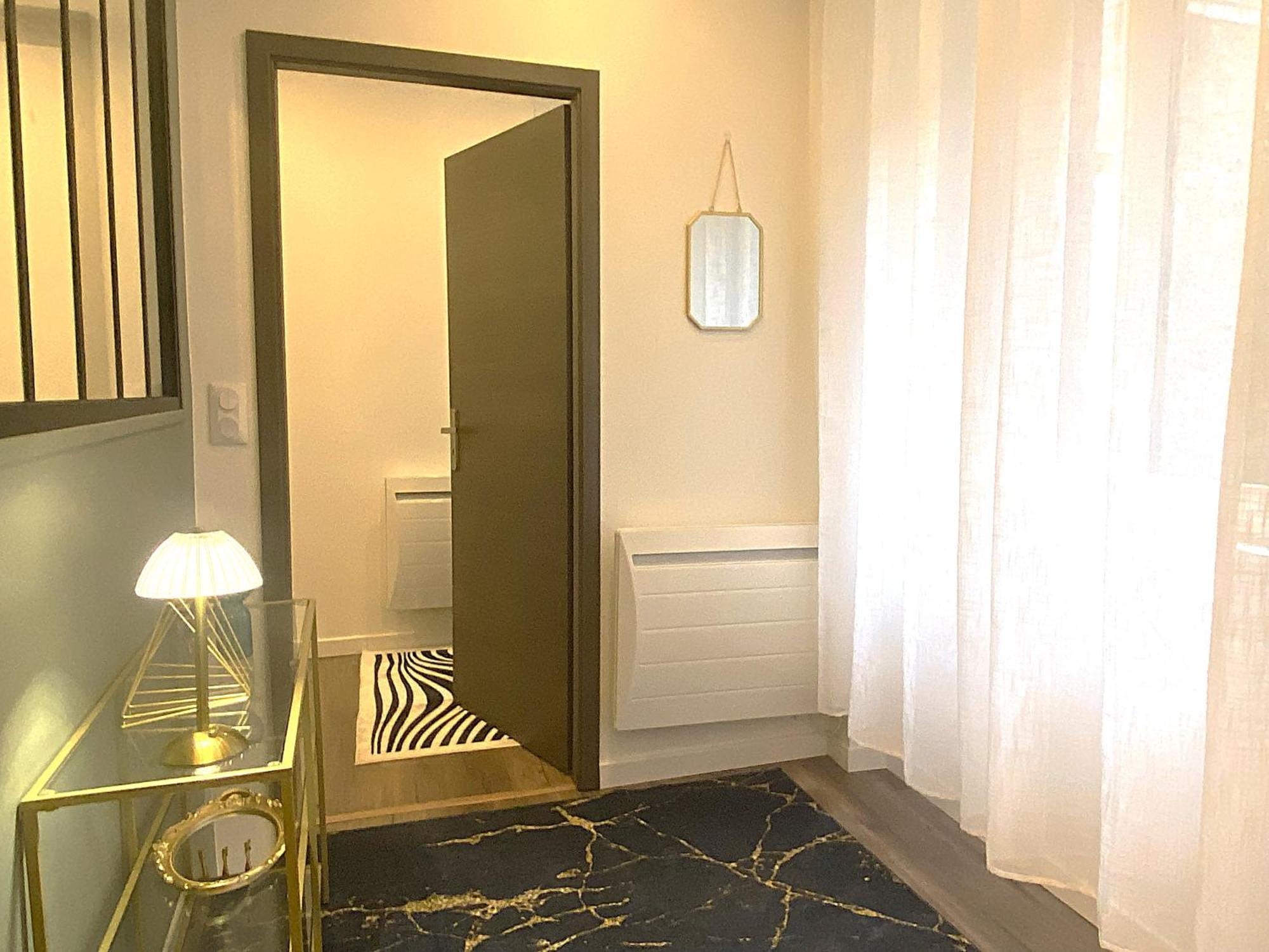 Hypercentre Calme - Le Gatsby - Coconhome Besançon Exteriér fotografie