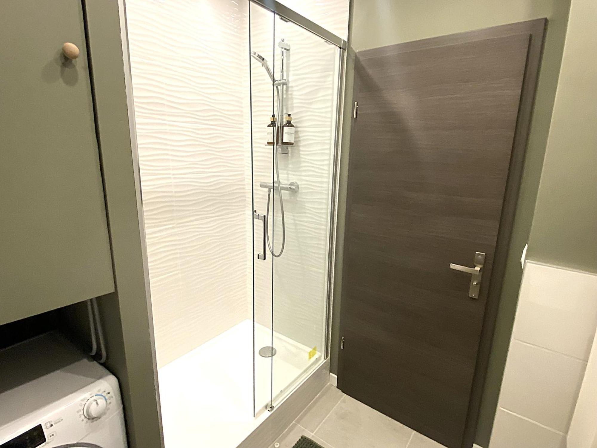 Hypercentre Calme - Le Gatsby - Coconhome Besançon Exteriér fotografie